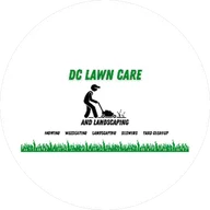 DC Lawn Care LLC logo