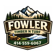 LOGO: FowlerTimberNTurf