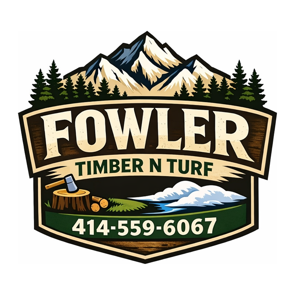 LOGO: FowlerTimberNTurf