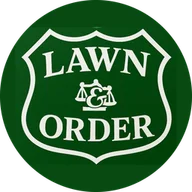 Lawn & Order logo