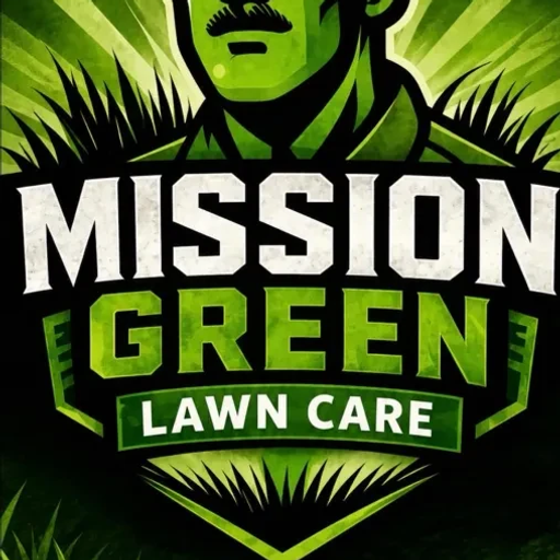 Mission Green Lawn Care LLC logo
