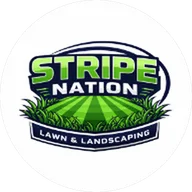 Stripe Nation logo