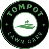Tompot Lawn Care logo